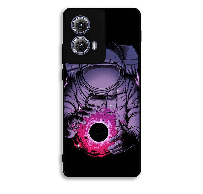 Astro Cool Motorola Moto Edge 2024 Case OV4348