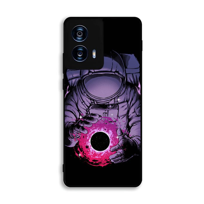 Astro Cool Motorola Moto G Power 5G 2024 Case OV5694