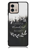 Grateful Nature Motorola Moto G Stylus 5G 2023 Case OV8300