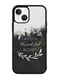 Grateful Nature iPhone 15 Case OV8300