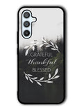 Grateful Nature Samsung Galaxy A54 5G Case OV8300