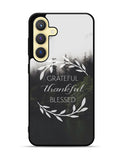 Grateful Nature Samsung Galaxy S23 FE 5G Case QC8300