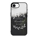 Grateful Nature iPhone 17e Case QC8300