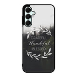 Grateful Nature Samsung Galaxy A16 Case OV8300
