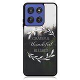 Grateful Nature Motorola Moto G Stylus 5G 2025 Case OV8300