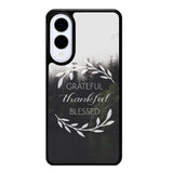 Grateful Nature Samsung Galaxy S25 Edge 5G Case OV8300
