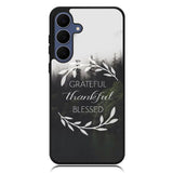 Grateful Nature Samsung Galaxy S25 FE Case OV8300