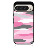 Pink Camo Google Pixel 10 Pro XL Case OV2911
