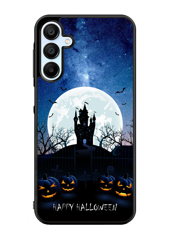 Happy Halloween Samsung Galaxy A15 5G Case OV8285