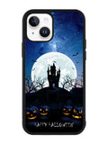 Happy Halloween iPhone 14 Plus Case QC8285