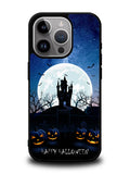 Happy Halloween iPhone 14 Pro Case QC8285
