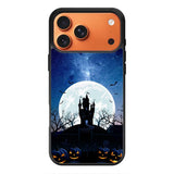 Happy Halloween iPhone 17 Pro Max Case QC8285