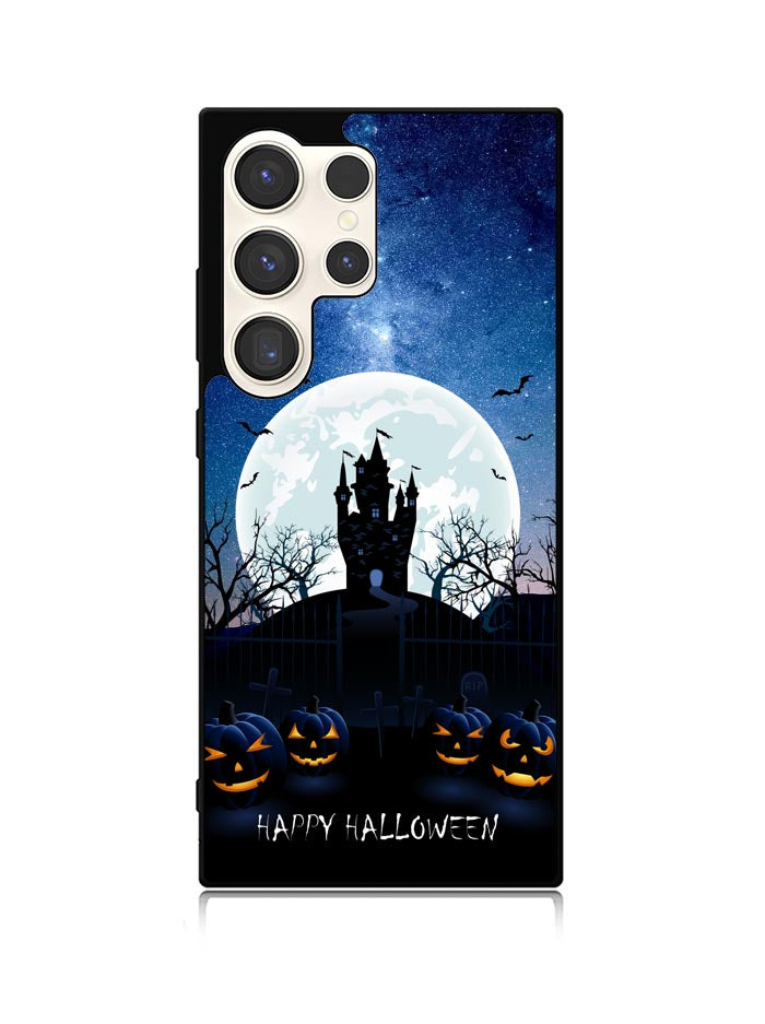 Happy Halloween Samsung Galaxy S24 Ultra 5G Case OV8285