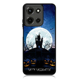 Happy Halloween Motorola Moto G 5G 2025 Case OV8285