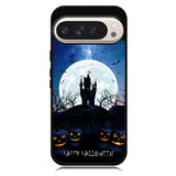 Happy Halloween Google Pixel 10 | Google Pixel 10 Pro Case OV8285