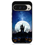 Happy Halloween Google Pixel 9 | Pixel 9 Pro Case OV8285