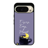 Enjoy Every Moment Google Pixel 10 Pro XL Case OV8361