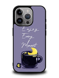 Enjoy Every Moment iPhone 16 Pro Case OV8361