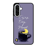 Enjoy Every Moment Samsung Galaxy A36 5G Case OV8361