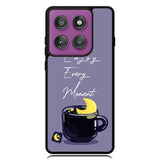 Enjoy Every Moment Motorola Moto Edge 2025 | Moto Edge 60 Fusion | Moto Edge 60 Pro Case OV8361