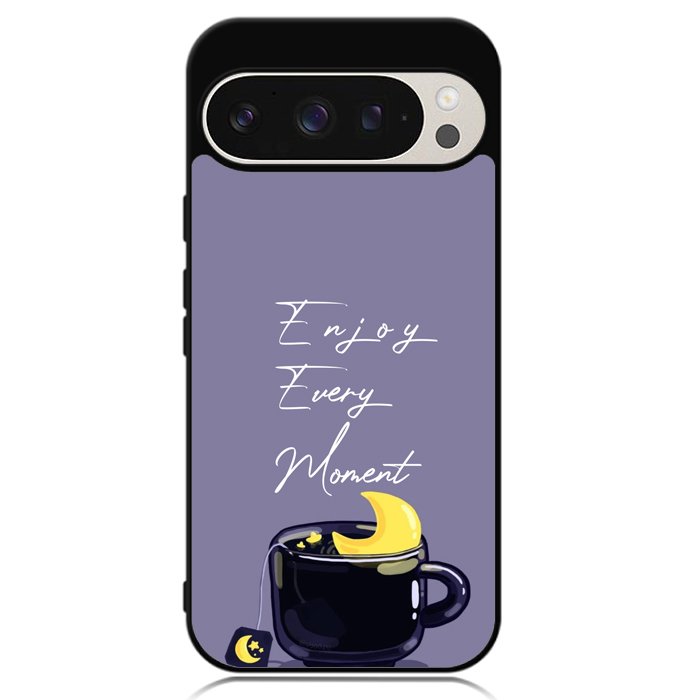 Enjoy Every Moment Google Pixel 9 | Pixel 9 Pro Case OV8361