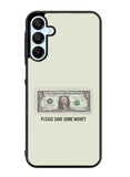 Save Your Money Samsung Galaxy A15 5G Case OV7911