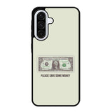 Save Your Money Samsung Galaxy A16 5G Case OV7911