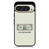 Save Your Money Google Pixel 10 Pro XL Case OV7911