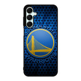 Golden State Warriors Blue Logo Samsung Galaxy A16 Case OV3678
