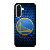 Golden State Warriors Blue Logo Samsung Galaxy A56 Case OV3678