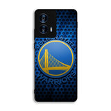 Golden State Warriors Blue Logo Motorola Moto G Power 5G 2024 Case OV3678