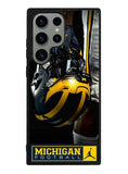 Michigan Football Samsung Galaxy S23 Ultra 5G Case