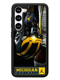Michigan Football Samsung Galaxy S23 5G Case