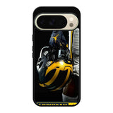 Michigan Football Google Pixel 10 Pro XL Case
