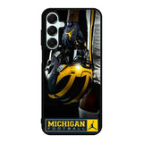 Michigan Football Samsung Galaxy A16 Case OV3325