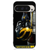 Michigan Football Google Pixel 9 Pro XL Case