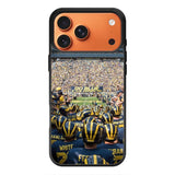 michigan wolverines 10th Samsung Galaxy S26 Ultra Case