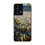 michigan wolverines 10th Motorola Moto G Power 5G 2024 Case OV8343