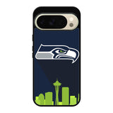 Seahawks Google Pixel 10 Pro XL Case