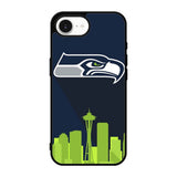 Seahawks iPhone 17e Case