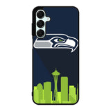 Seahawks Samsung Galaxy A16 Case OV4394