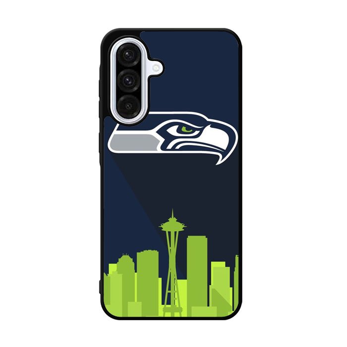 Seahawks Samsung Galaxy A36 Case OV8186