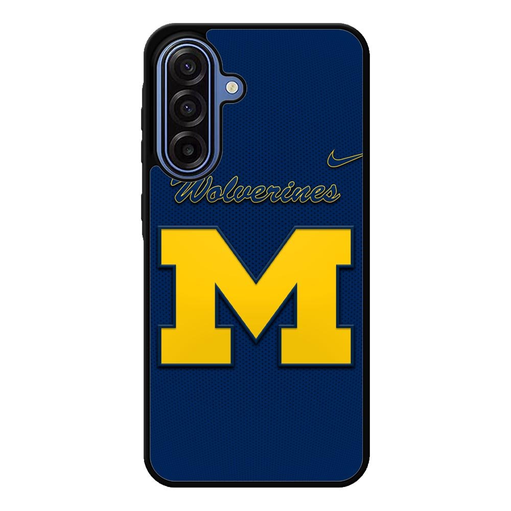 State of michigan Samsung Galaxy A17 Case OV6898