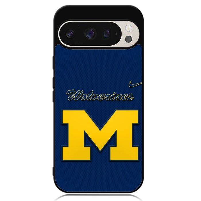 State of michigan Google Pixel 9 Pro XL Case OV6898