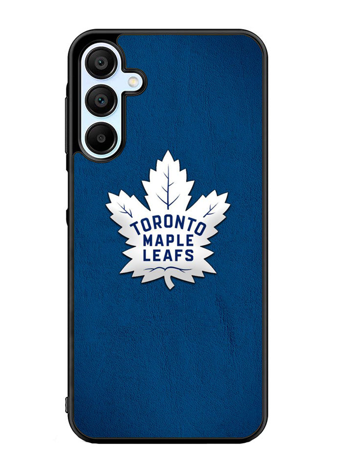 Toronto Maple Leafs Samsung Galaxy A15 5G Case OV6881