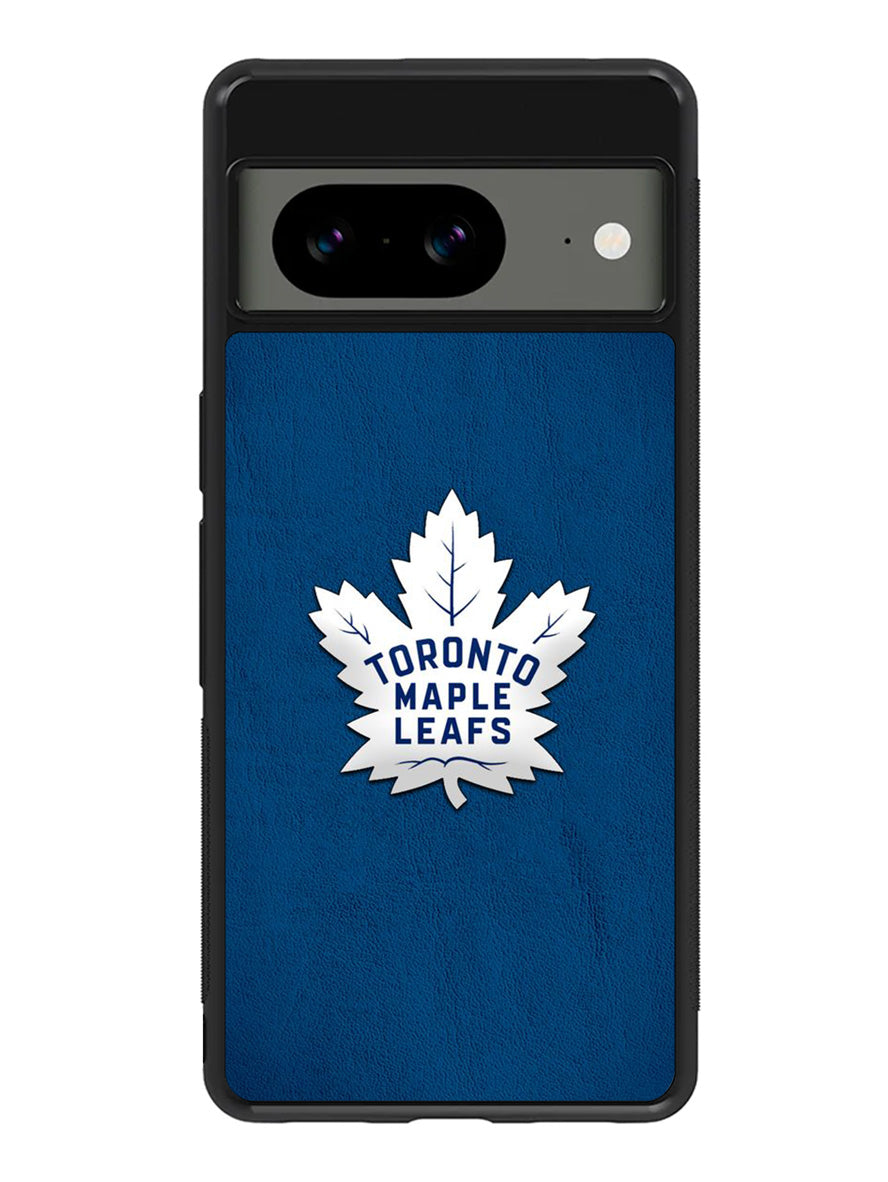 Toronto Maple Leafs Google Pixel 8A Case QC6881