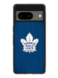 Toronto Maple Leafs Google Pixel 8A Case QC6881