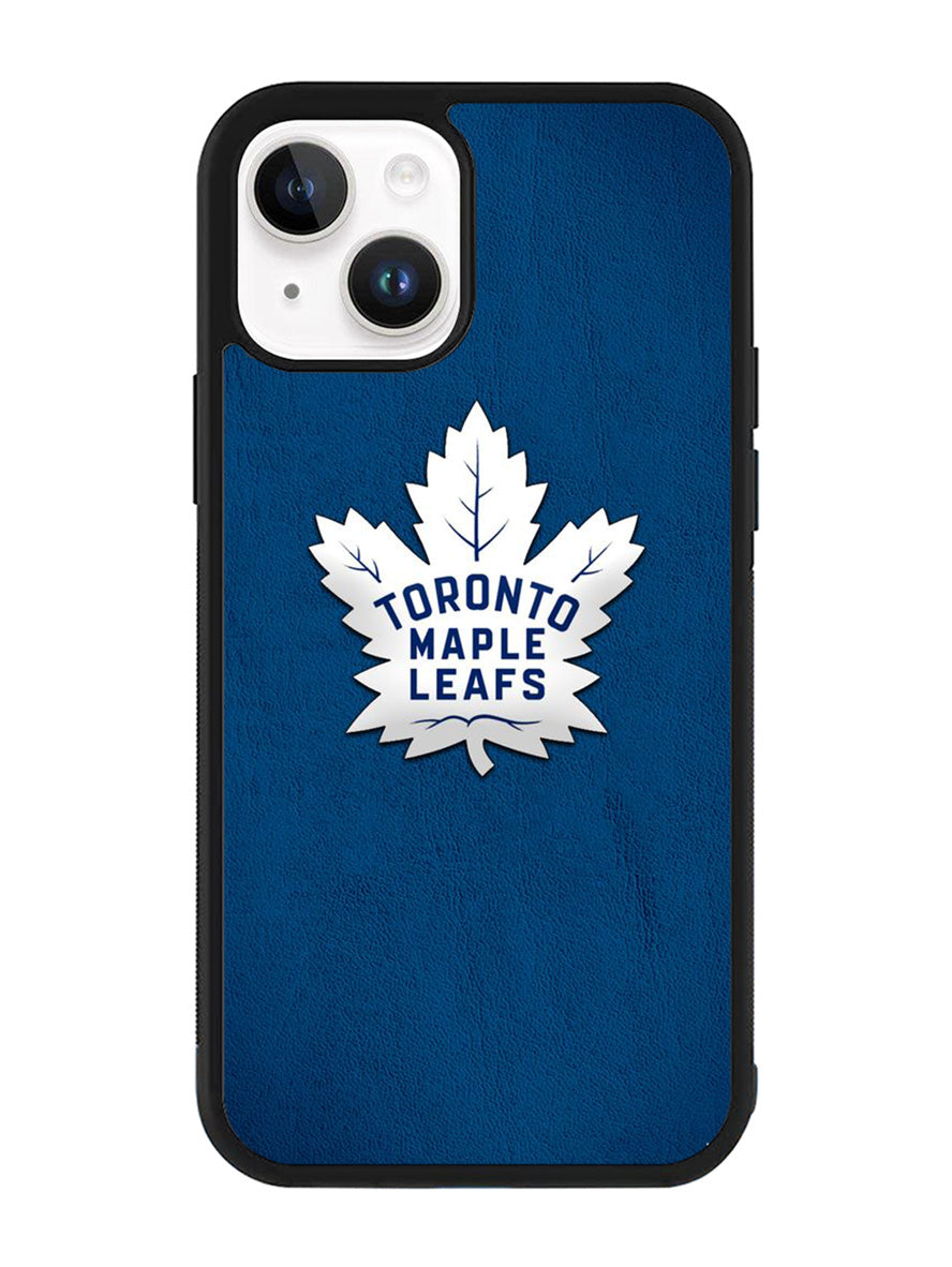 Toronto Maple Leafs iPhone 15 Plus Case OV6881