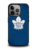 Toronto Maple Leafs iPhone 15 Pro Max Case OV6881