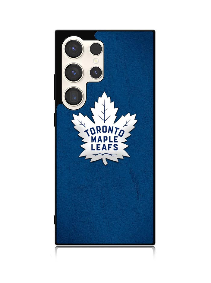 Toronto Maple Leafs Samsung Galaxy S24 Ultra 5G Case OV6881